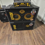 Very happy with my decision to step up to this brand!