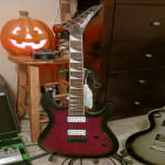 I can play this instrument for hours with out tiring!