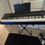 This stand is good for the price