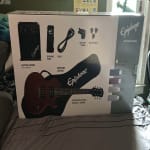 Amazing Purchase, Amazing Guitar