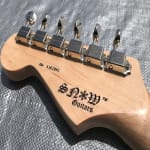 Great tuners but check your head!