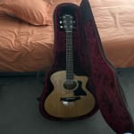 The best case for a guitar