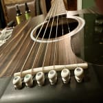 Thinking about getting an Ebony set. These add so much!