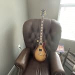 Best Guitar I've Ever Played