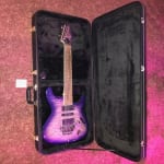 Good case for the price for my Ibanez S series.