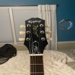 I absolutely love this guitar