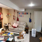 If stolen we'ed buy another.