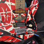Evh franky
