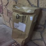 Love it, terrible delivery