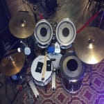 GIBRALTAR CYMBAL BOOM ATTACHMENT