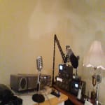 Outstanding Microphone