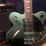 All of the tuning issues are from inexperience