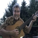 String Winder and Cutter