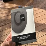 Excellent Bose speaker portable and great sounds