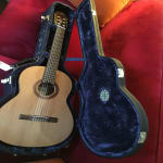 Love My Cordoba Dolce