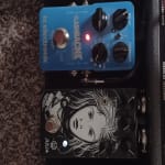 Don't want to turn it off!!