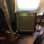 This Amp ROCKS!