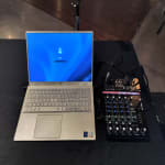 Easy to use, enough features, & convenient.