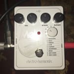 Yes I recommend Mel 9 for solo performances