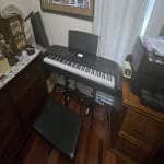 Awesome keyboard 🎹