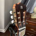 Beautiful Acoustic guitar.