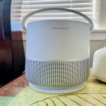 Bose portable smart speaker a wonderful purchase!