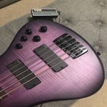 Perfect 5 string bass