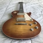 Best Les Paul I have played so far!