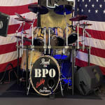 This is definitely the fastest rack to set up live with.