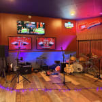 I would recommend these for any band starting out.