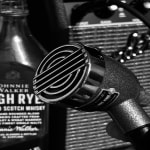 Super clean sound, great looking Mic