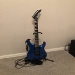 AMAZING First guitar for shredders!