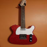 Great Telecaster