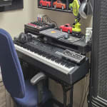 Good entry level keyboard