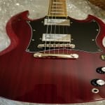 Sounds great, horrible set up