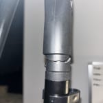 DO NOT BUY. This stand belongs in the trash!