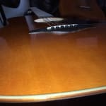 Couldn't believe my ears