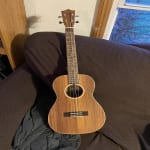 Perfect intonation, tone is full and resonant