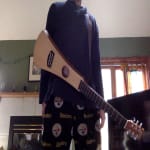 Martin Backpacker - I dig it!