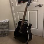 Very good guitar