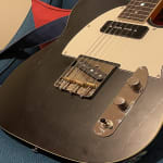 Best sounding t-style EVER!