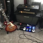 Awesome amp