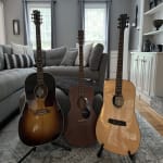 Amazing features and great tone!