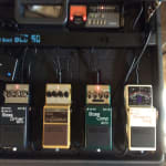 The great Boss tuner tradition lives on.