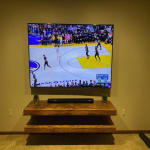 Incredible clean crisp tight sound