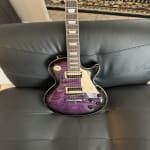 Les Paul Traditional Pro