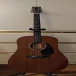 Great Martin D10e-01 guitar