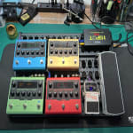 Excellent features, lightweight, and durable.