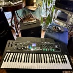 Excellent replacement for an aging, heavy 01/W