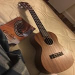 Adorable and a dream come true